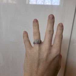 Engagement Ring 