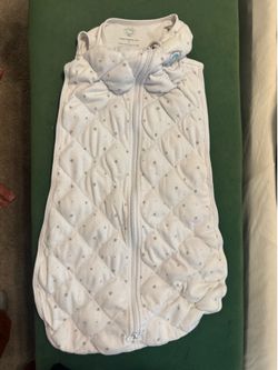 Dreamland Baby Weighted Sleep Sack