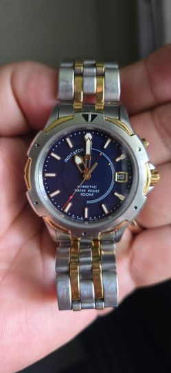 Seiko Automatic