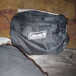 Coleman Air Mattress  Brand New 