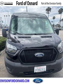 2025 Ford Transit-250 Cargo Van