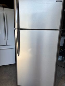 Refrigeradora