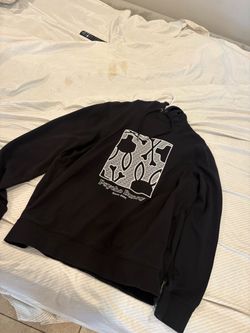 Psycho bunny hoodie