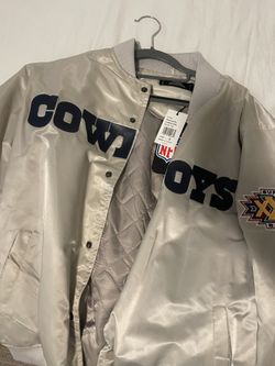 Cowboys Jacket