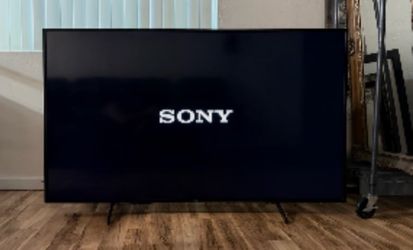 Sony 55inch