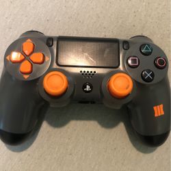 Ps4 Black Ops 3 Controller