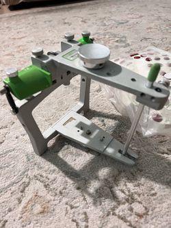 Dental articulador