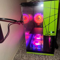 Skytech Gaming Viper PC 