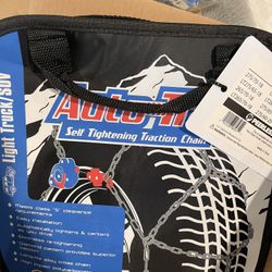 Tire Chains
