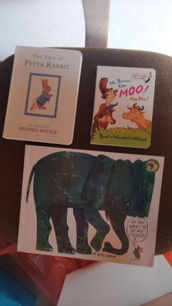 Children's Books