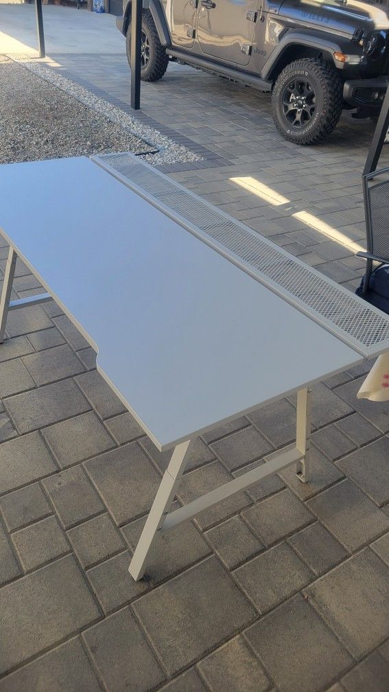 IKEA Gaming Desk