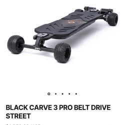 Longboard 