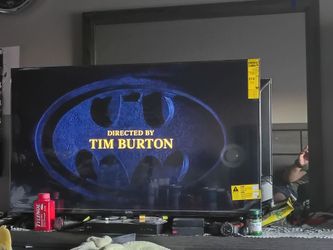 43 inches Smart TV brand ONN