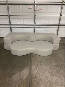 Queen size futon bed/sofa