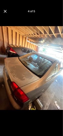 2004 Honda Civic