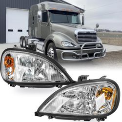 SUPERFASTRACING Headlights
