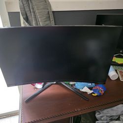 27in Acer Gaming Monitor