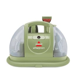 Bissell Multi-Purpose Portable Carpet and Upholstery Cleaner