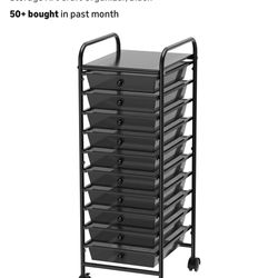 Storage Drawer Organizer