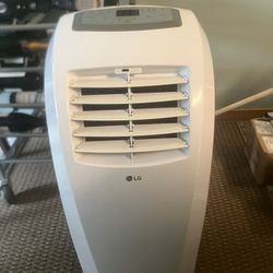 Air Conditioner Portable 