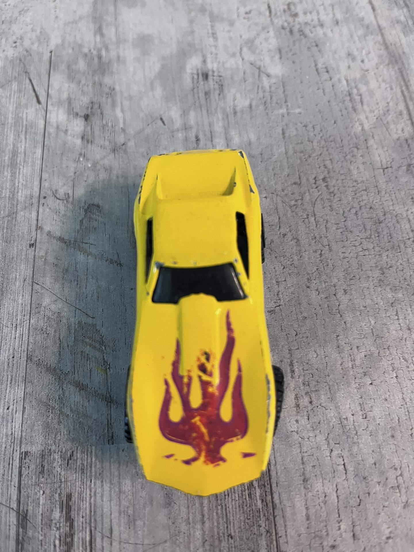 Hotwheels