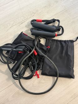 Peloton cables