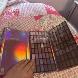 Eyeshadow Paleete 💚 