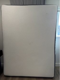 Ghost Queen Matress