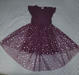 RMLA Girls Dress