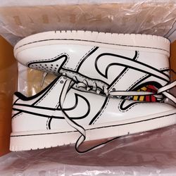 Nike Dunk Low x LEGO® Collection