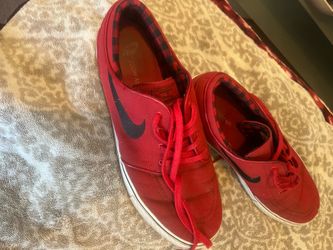 Nike size 12