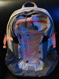 The North Face Backpack