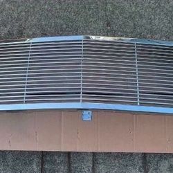 Chevy Silverado Front Grill 88-98
