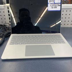 Microsoft Surface Pro 