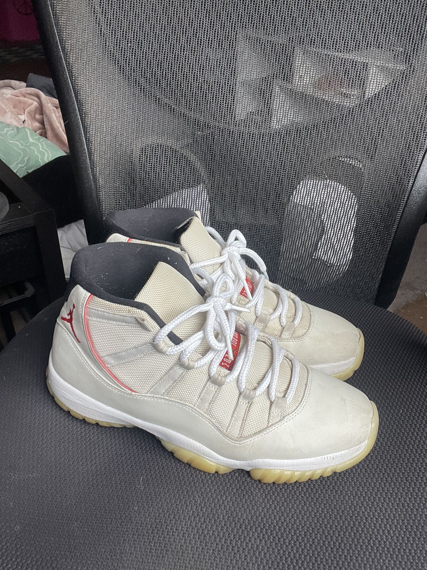 Jordan 11