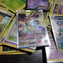 Pokemon  Cards