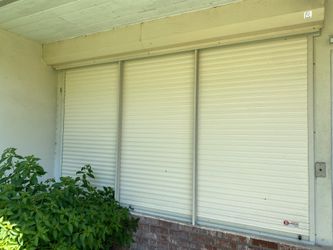 Rolladen Shutter