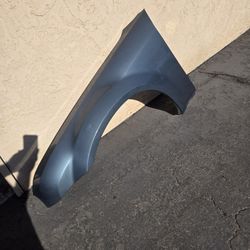 2005-2010 Chrysler 300c Hemi Driver Fenders