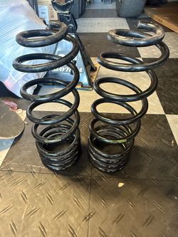 Dobinson 96-02 3 td gen 4Runner lift spring