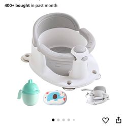 Baby Bath Seat