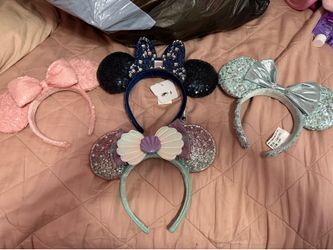 Disney ears