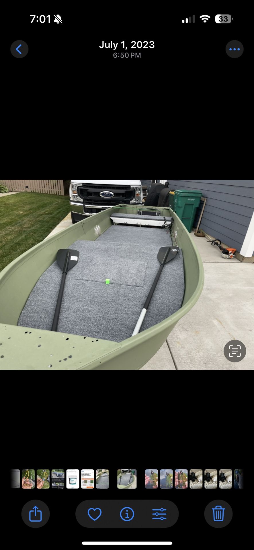 Jon Boat