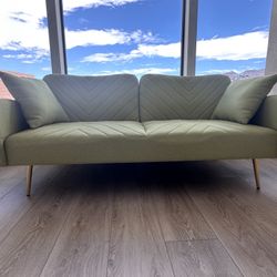 George Oliver Modern Sofa