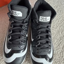 HUARACHE 2KFILTH KEYSTONE M BG 1Y kid baseball shoes 