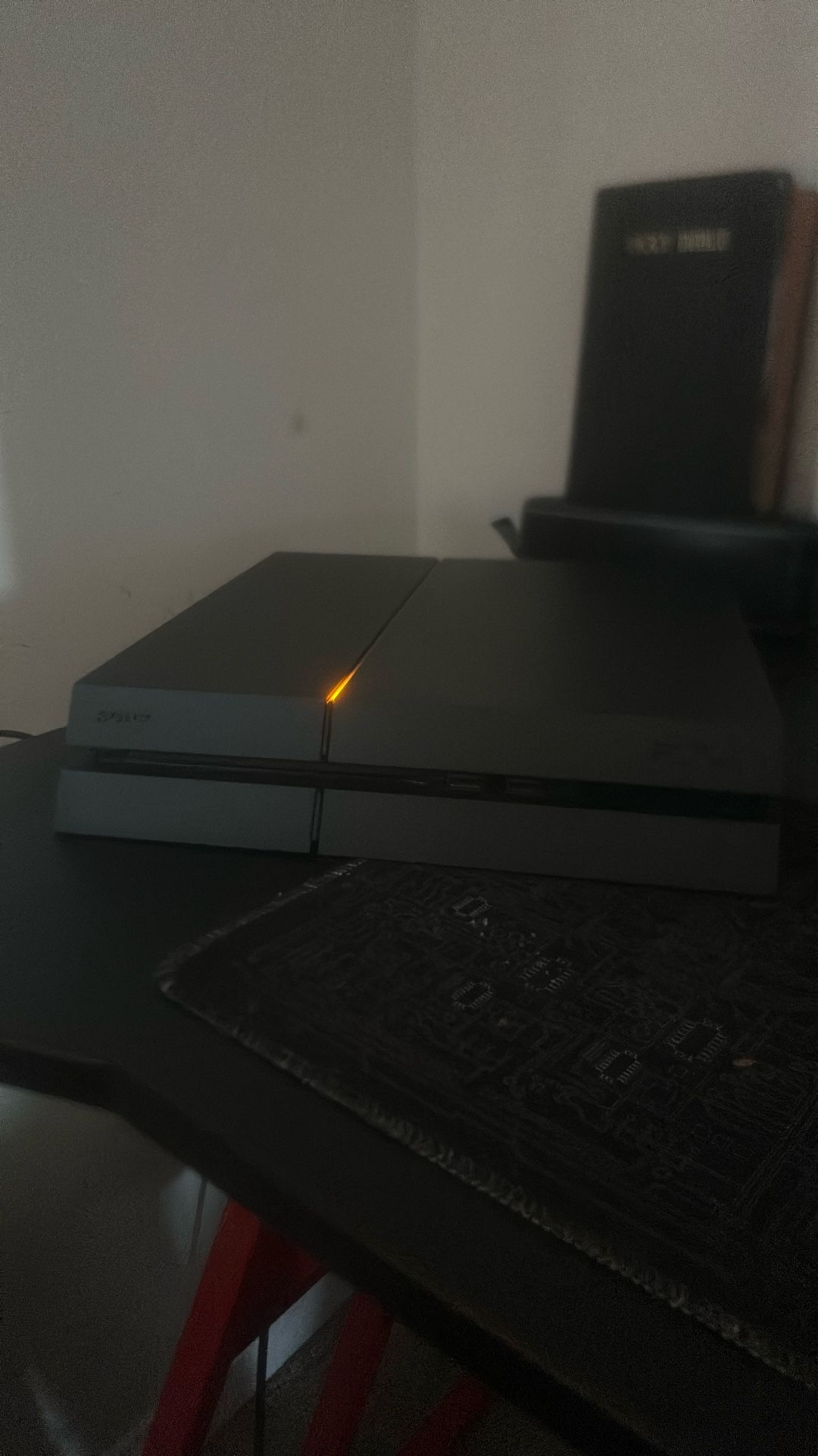 PS4 Pro