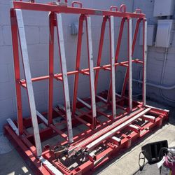Abaco One Stop A Frame Pro 