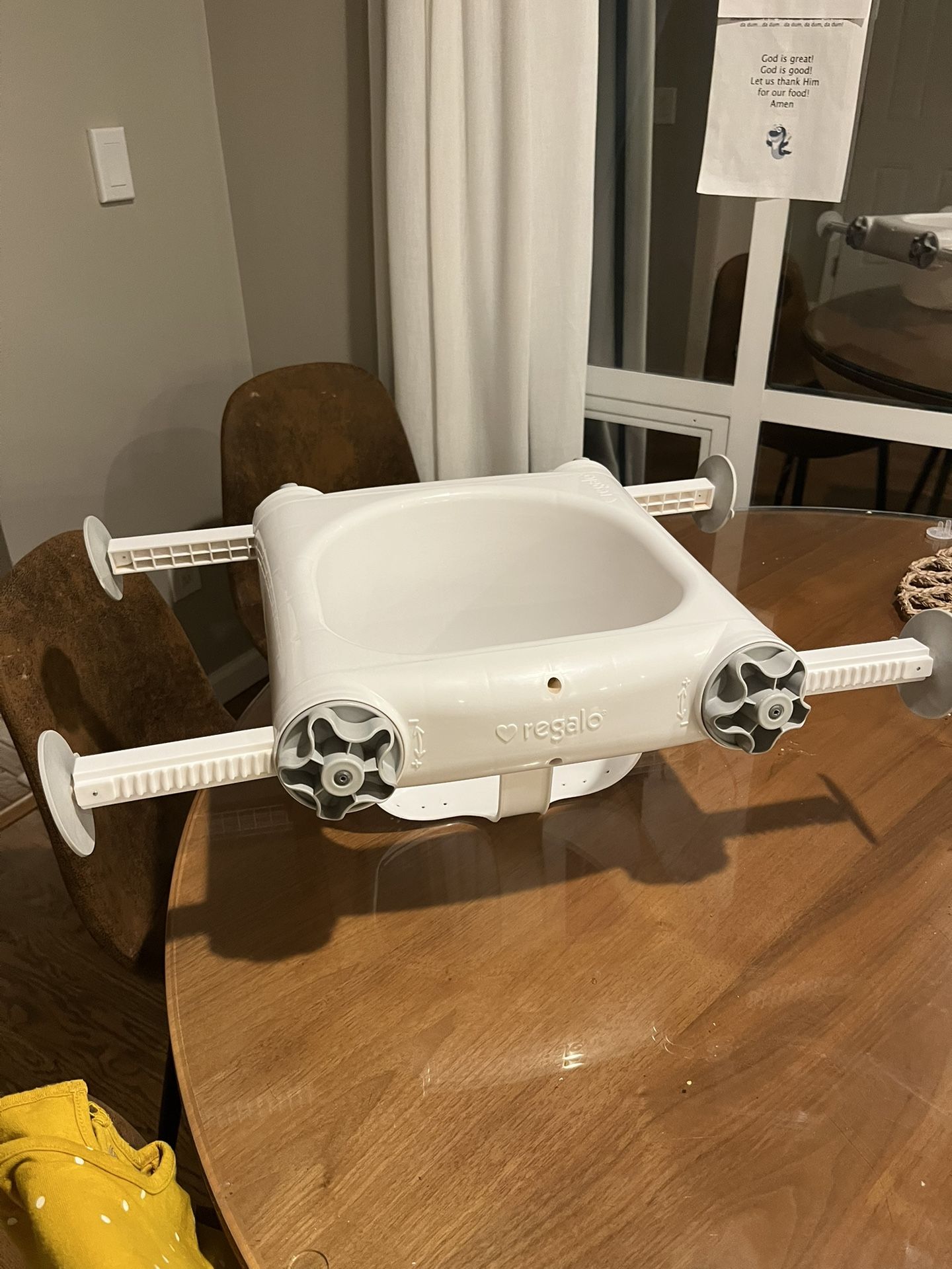 Baby Bath Tub Insert