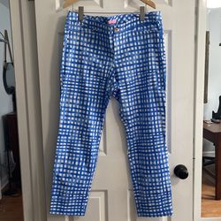 Lilly Pulitzer Pants 