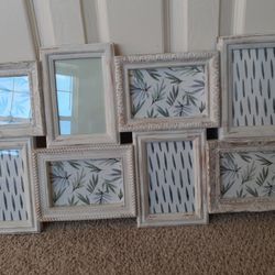 Pictures frame/ Wall decor