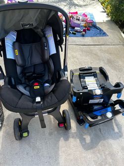 Donna stroller